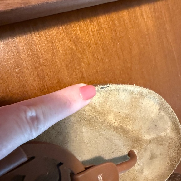 Tory Burch Miller Cloud Sandal - Picture 8 of 8